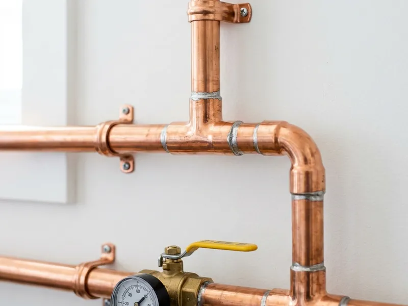 Frequently asked plumbing questions in Wetonka. Licensed plumbing contractors answering your pipe, leak, and repair questions.